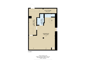 Floorplan #3