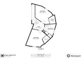 Floorplan #3