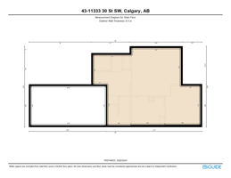 Floorplan #8