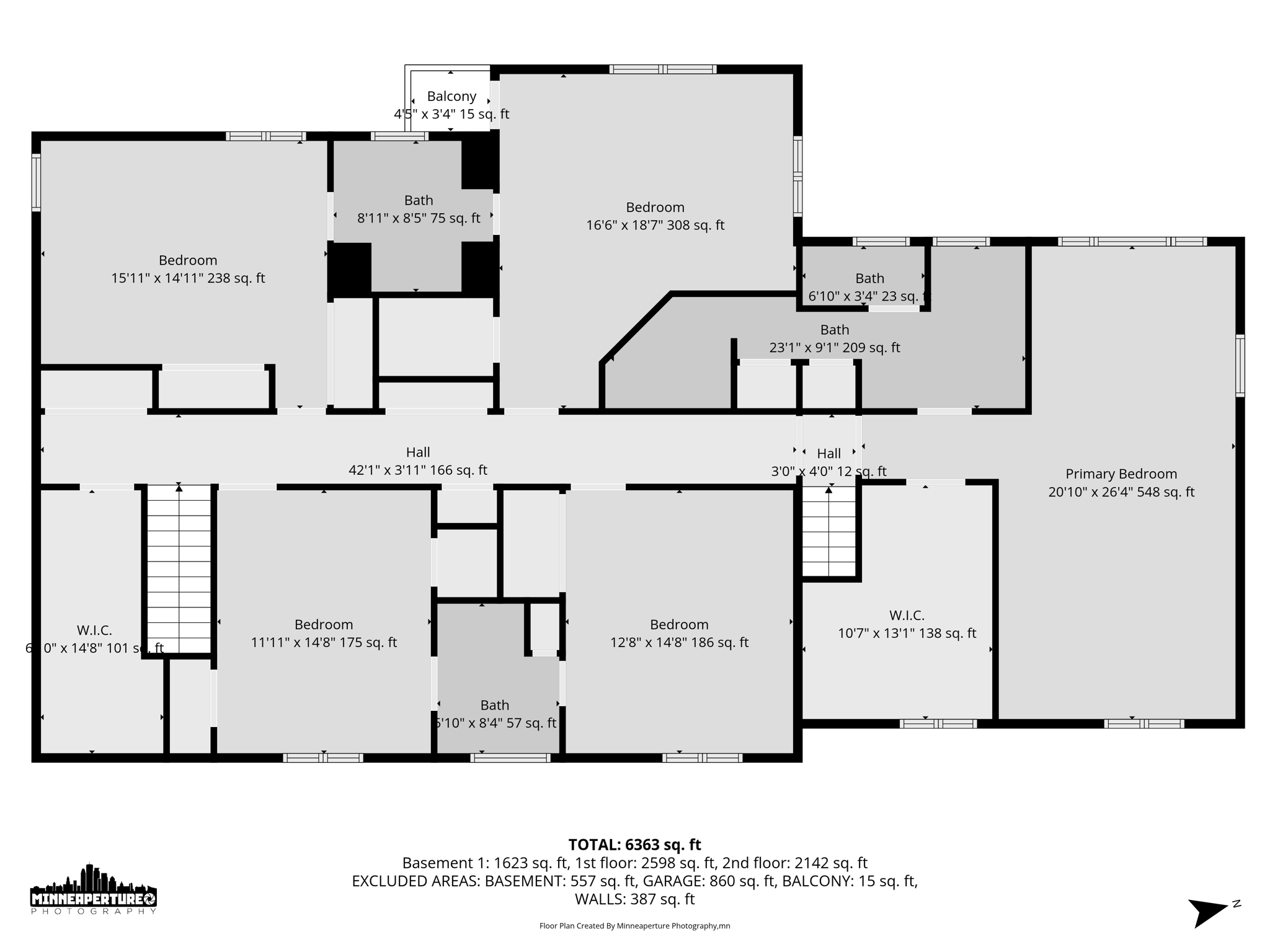 Floorplan #4