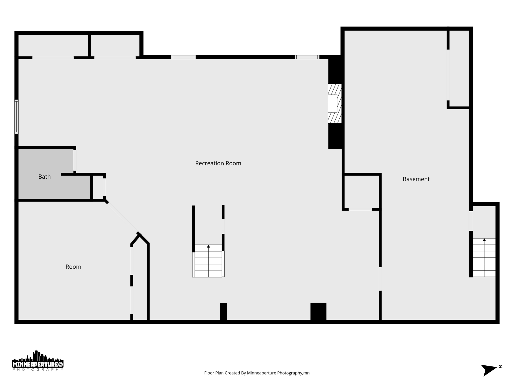Floorplan #5