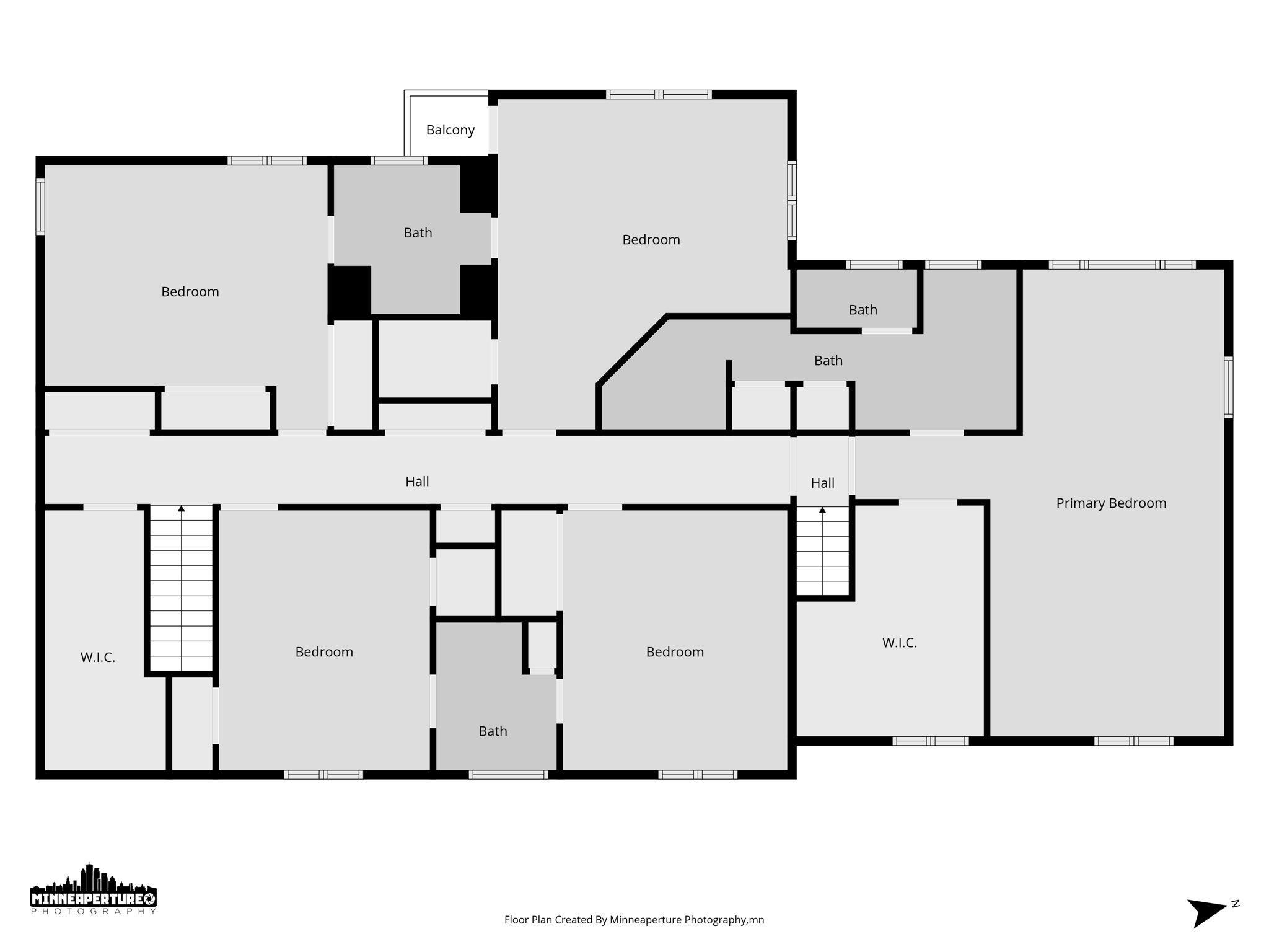Floorplan #7
