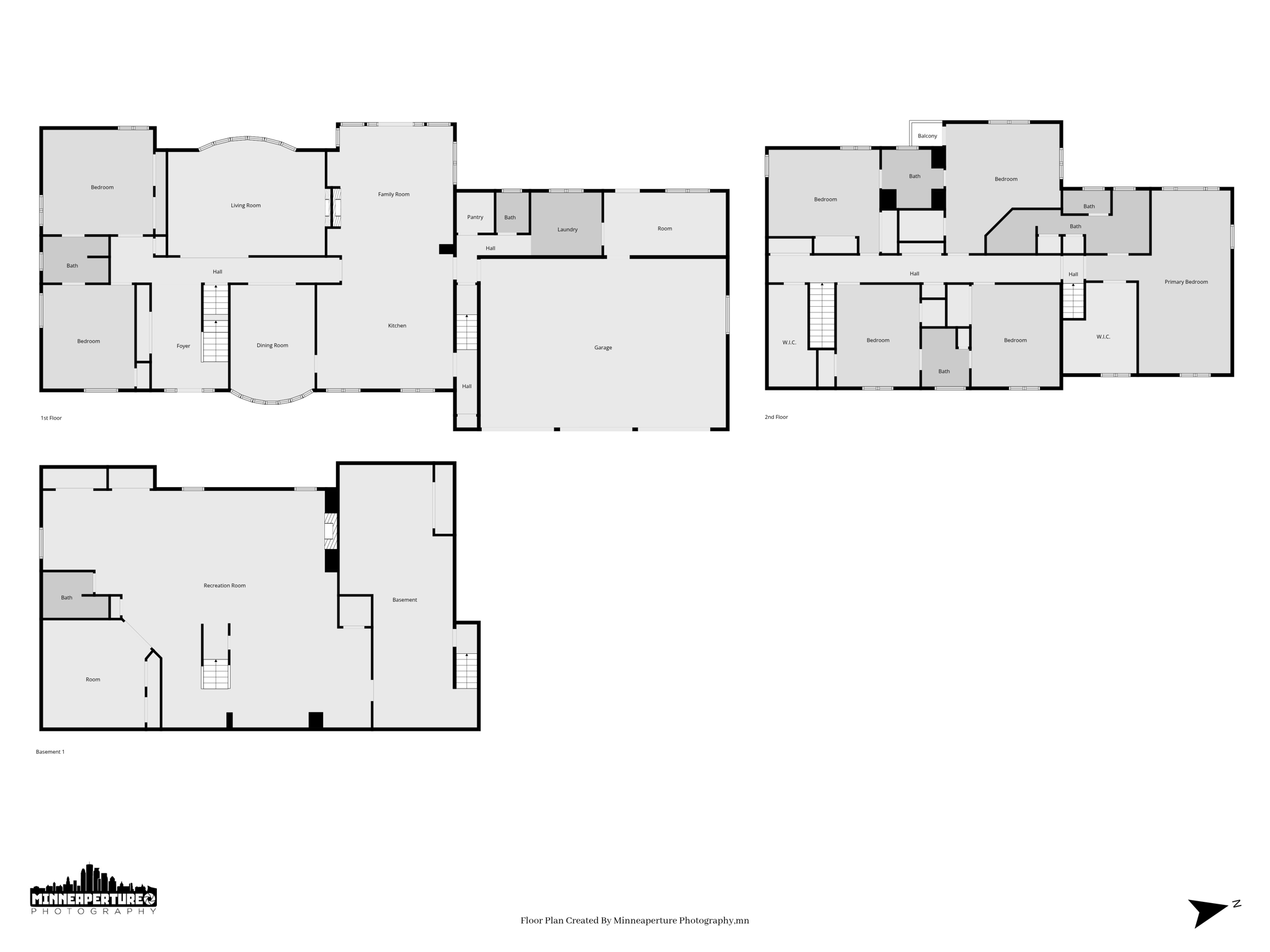 Floorplan #8