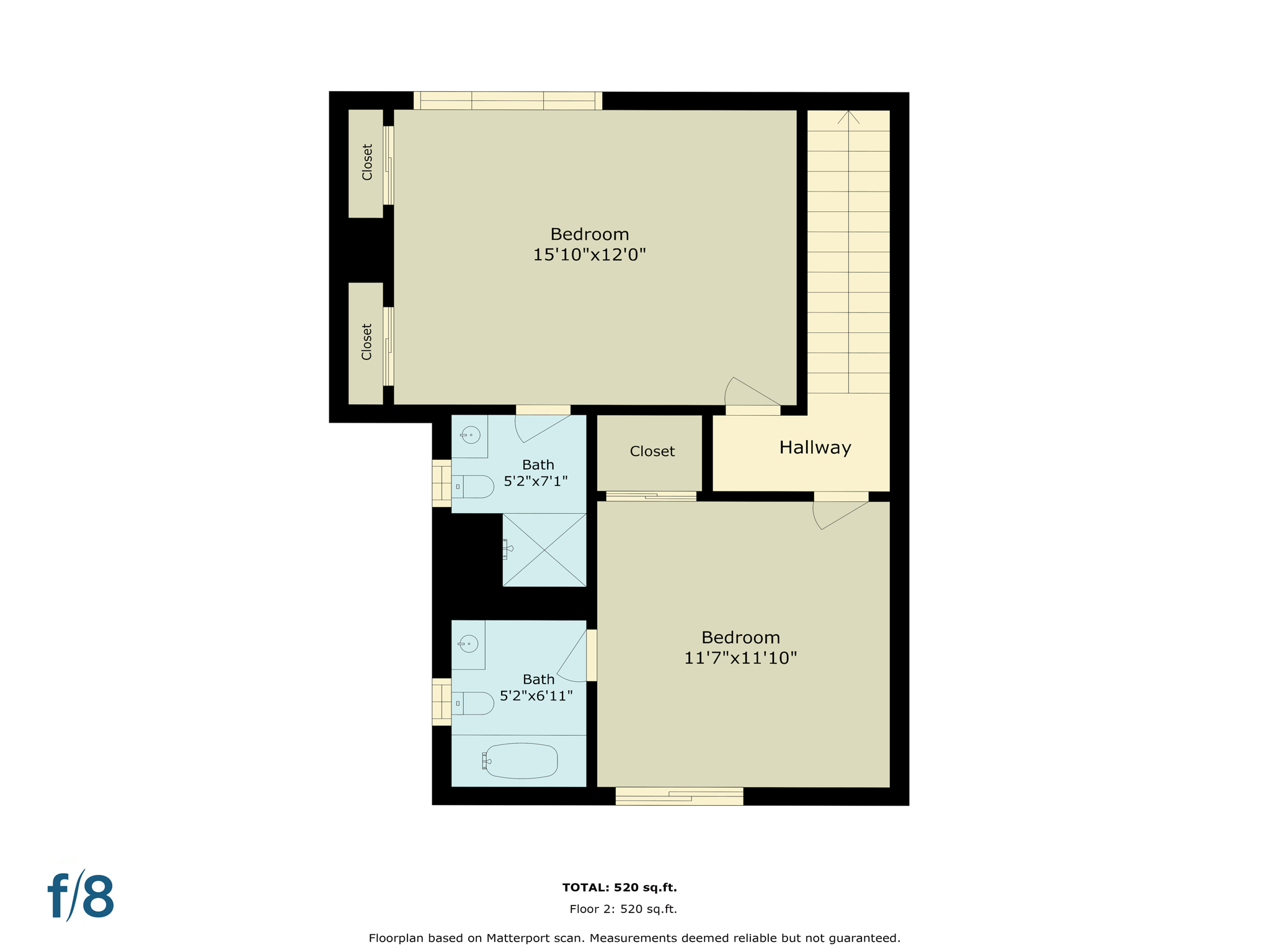 Floorplan #2