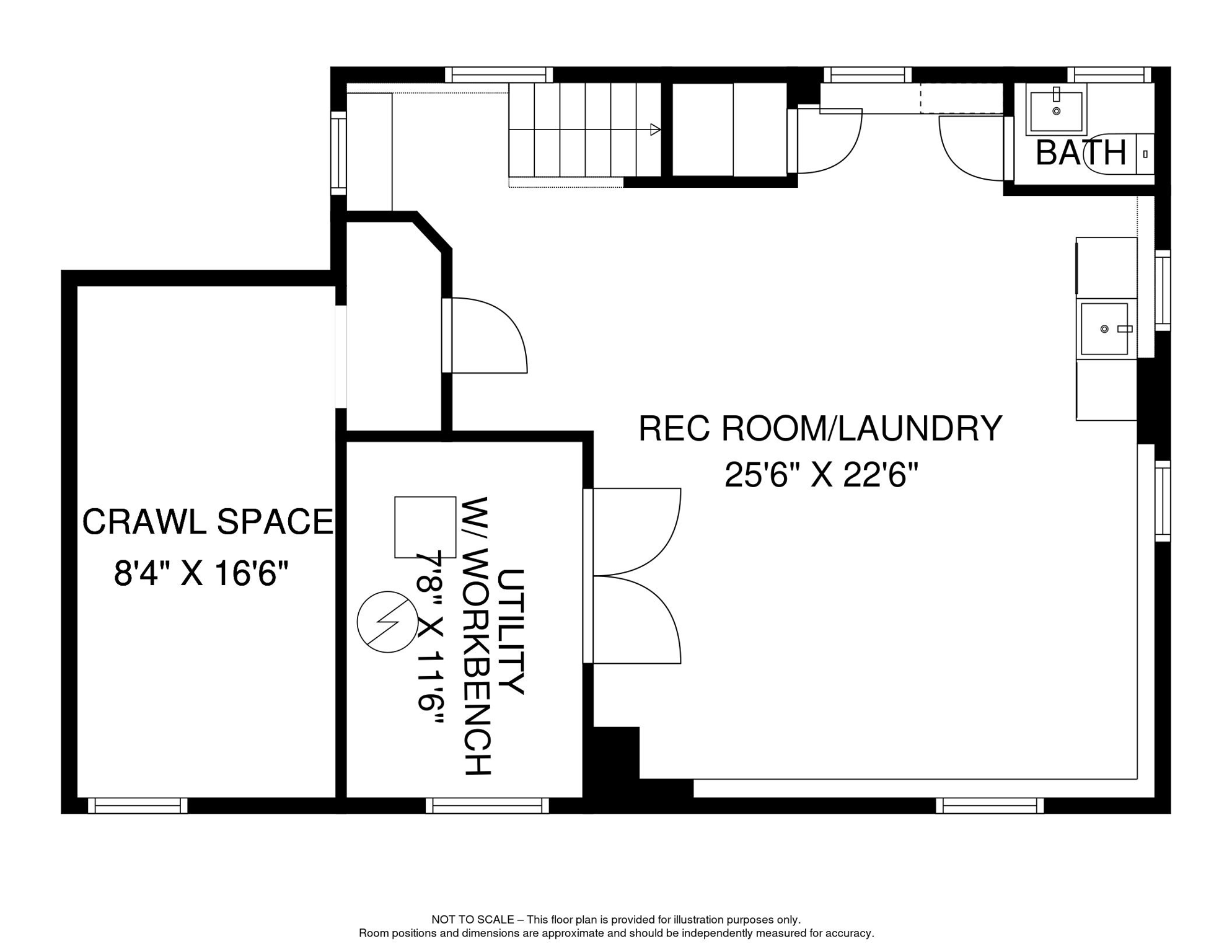 25 Burnett Terrace Lower