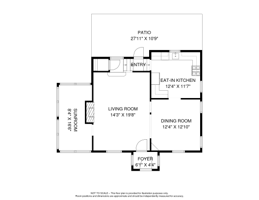 25 Burnett Terrace First