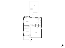 1st Floor without dimensions