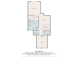Floorplan #3