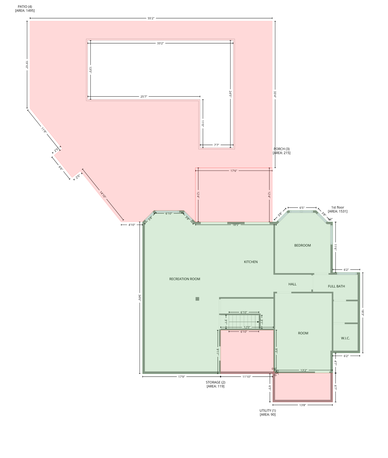 Floorplan #5