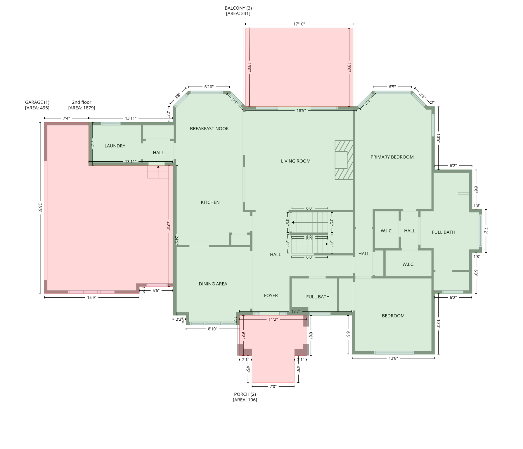 Floorplan #6