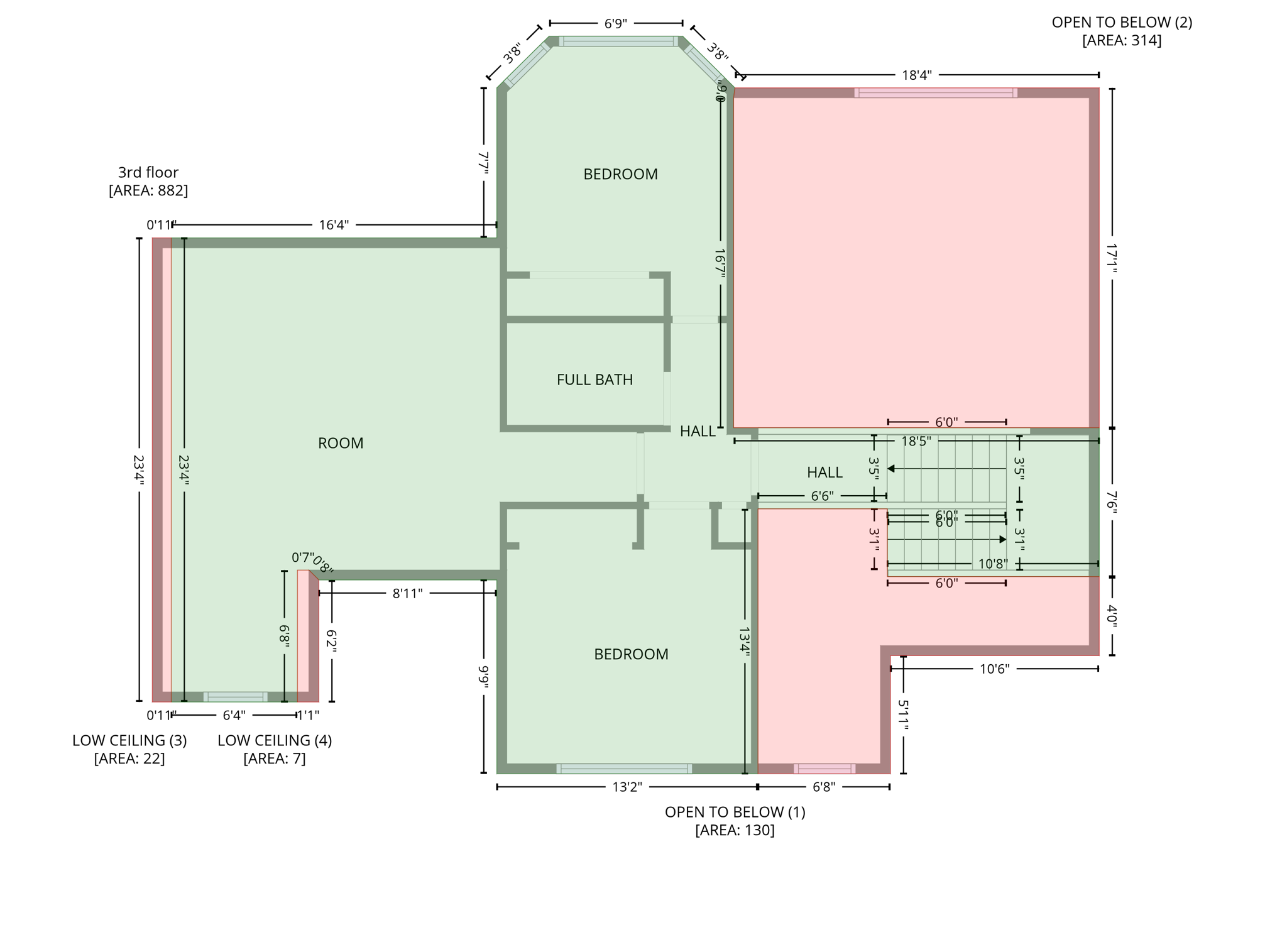 Floorplan #7