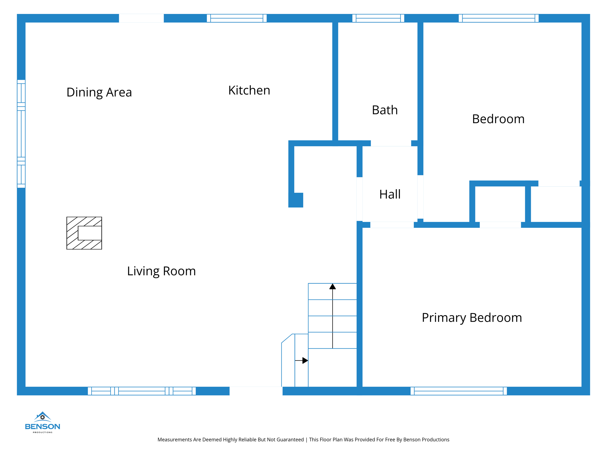 Floorplan #2