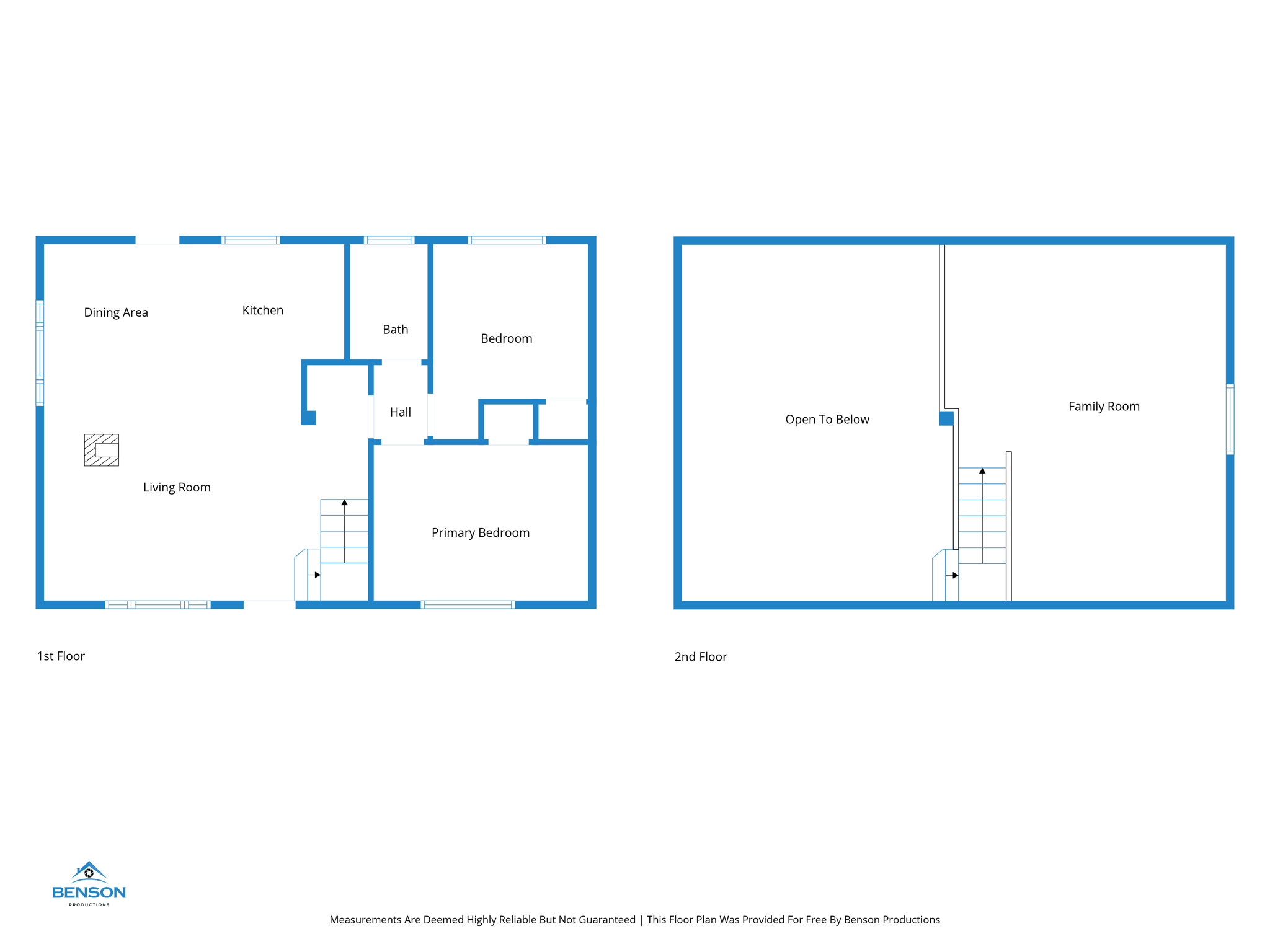 Floorplan #6