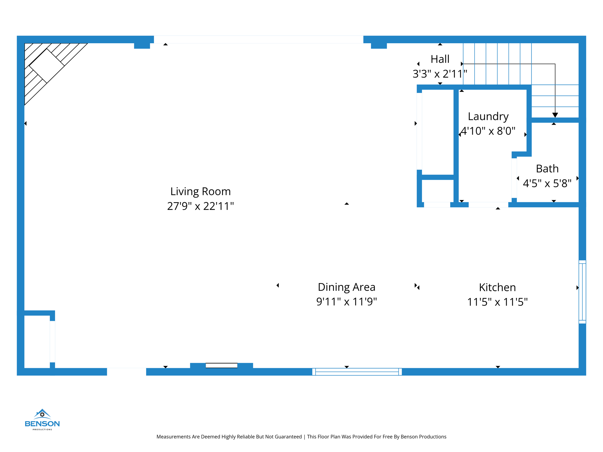 Floorplan #7