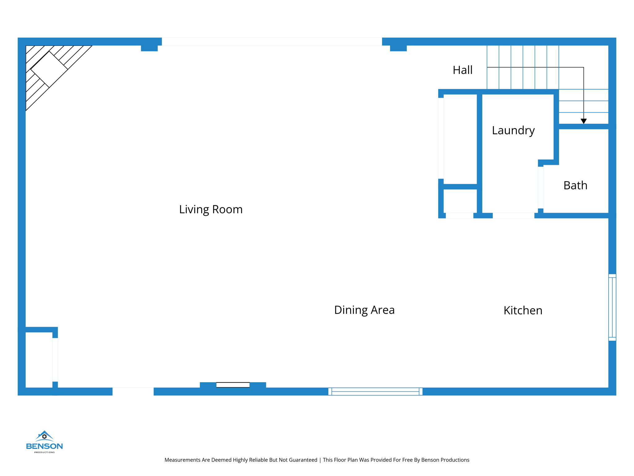 Floorplan #8