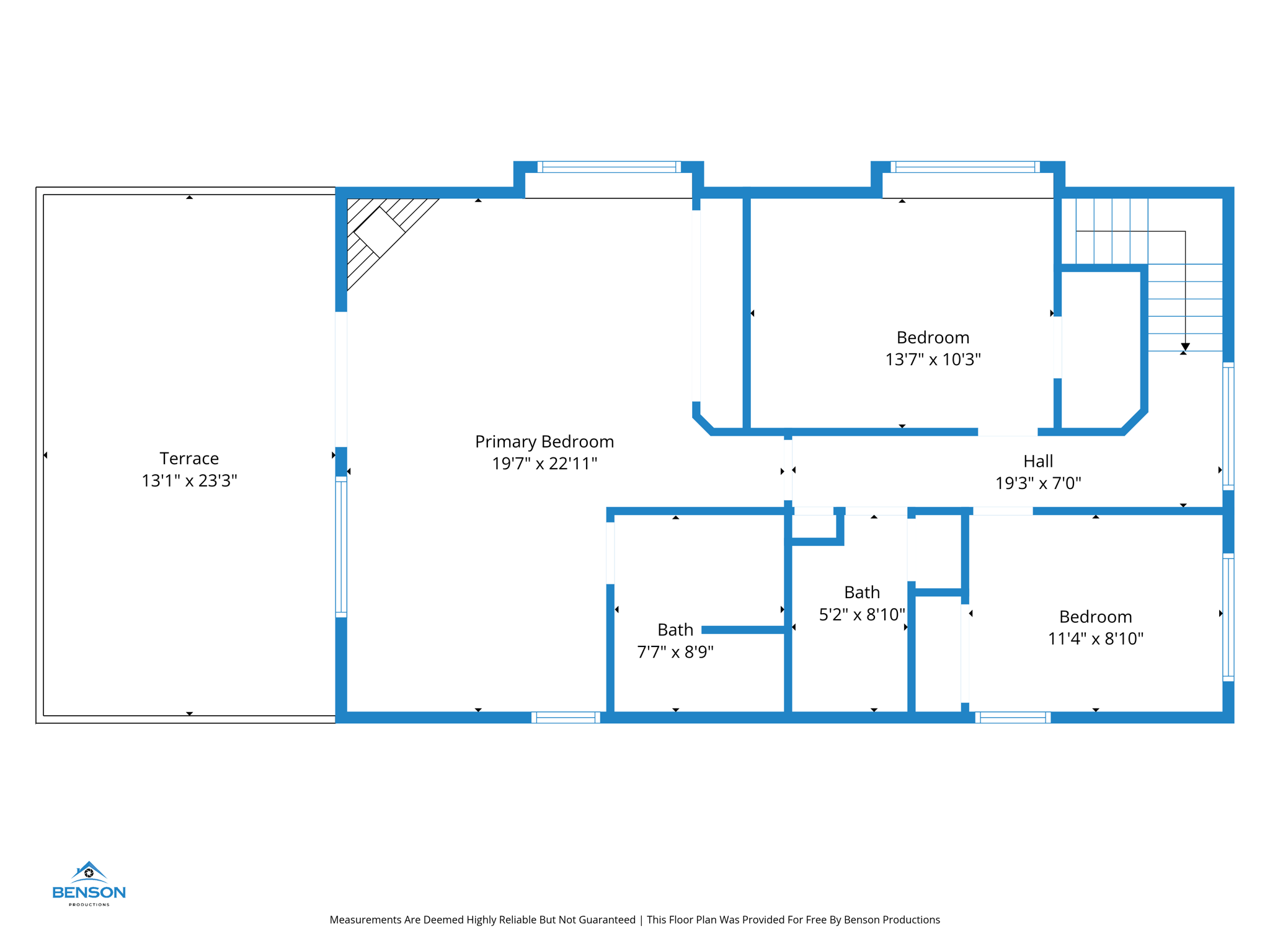 Floorplan #9