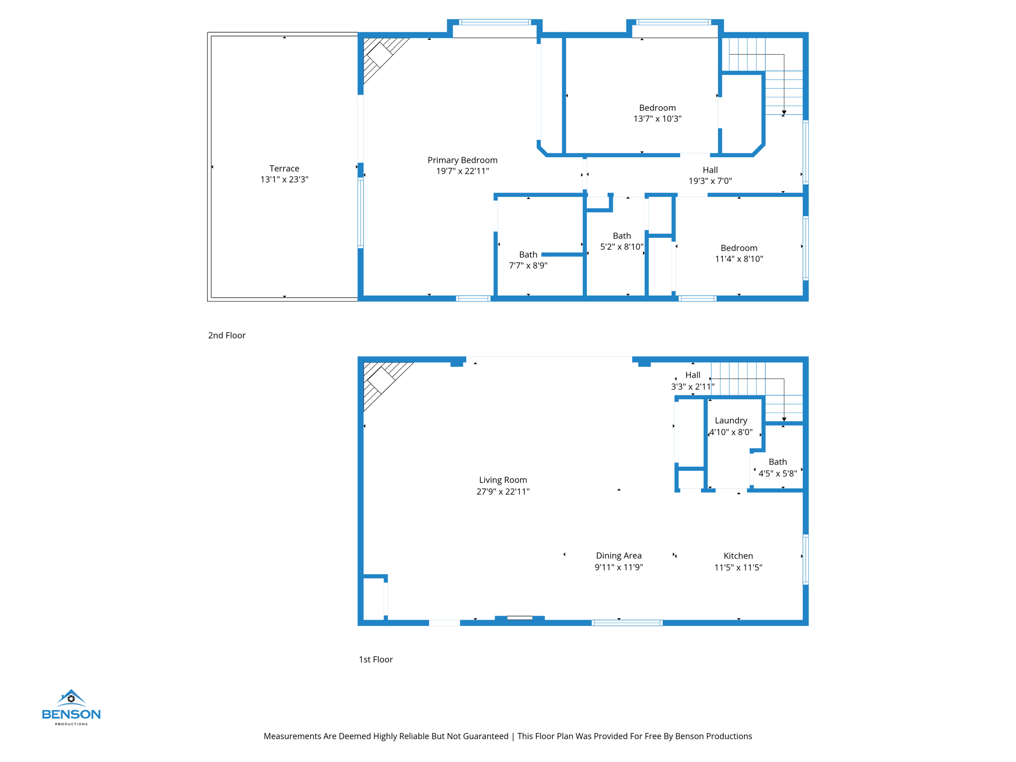 Floorplan #11