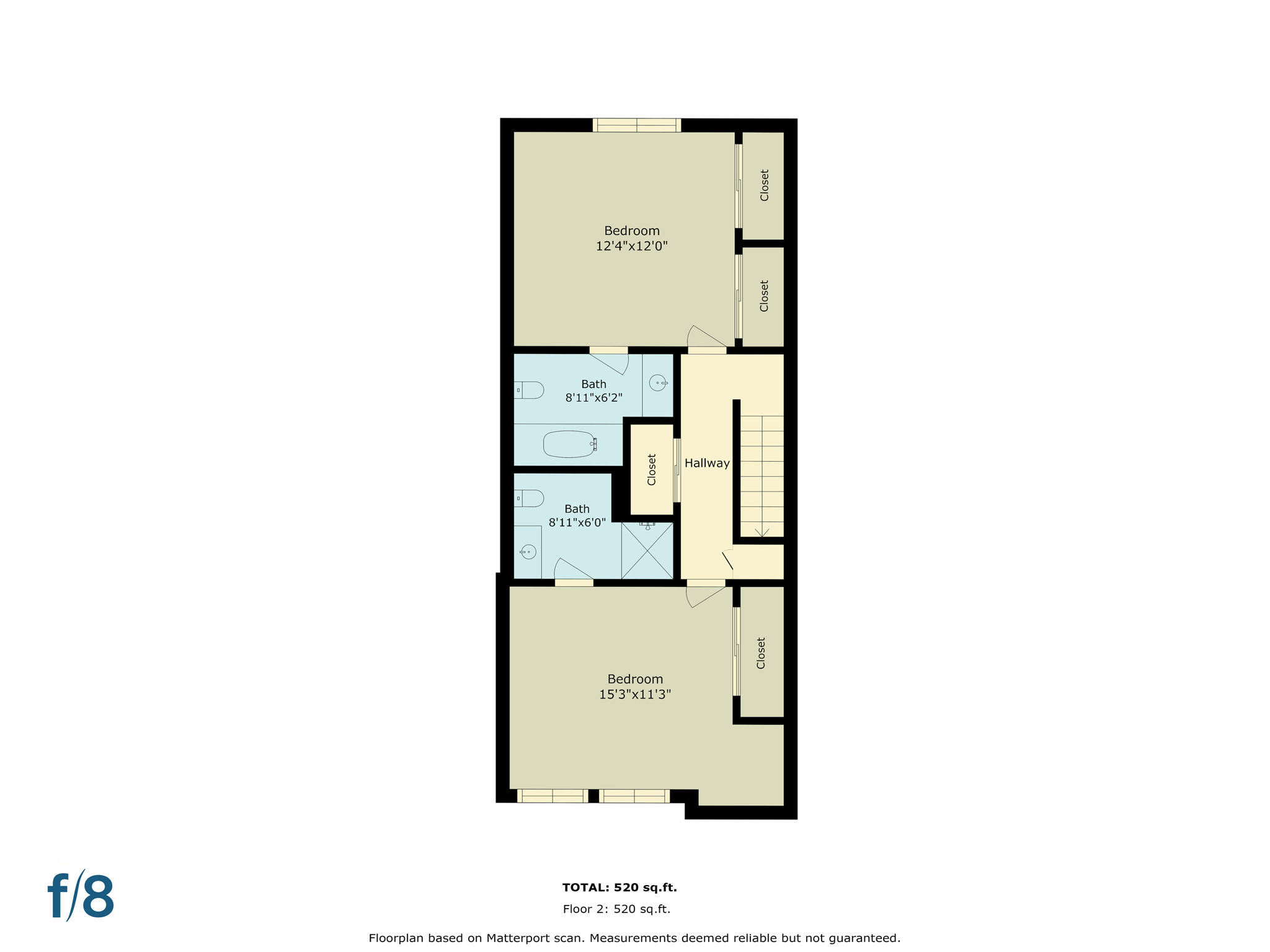 Floorplan #2
