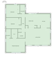 Floorplan #2