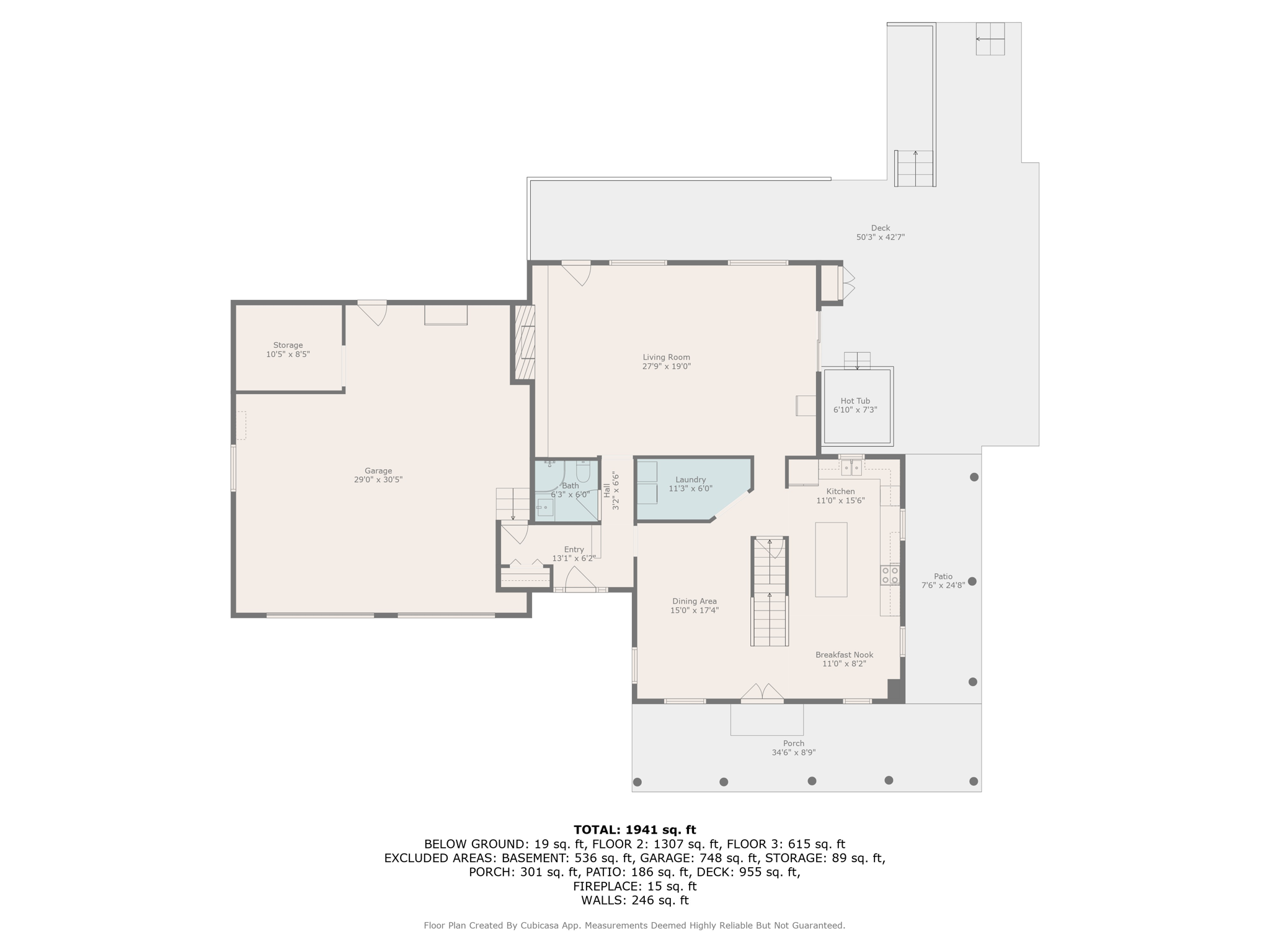 Floorplan #2