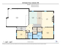 Floorplan #4
