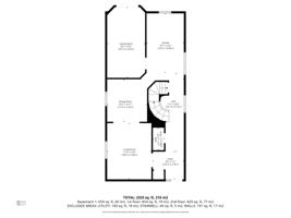 Floorplan #3