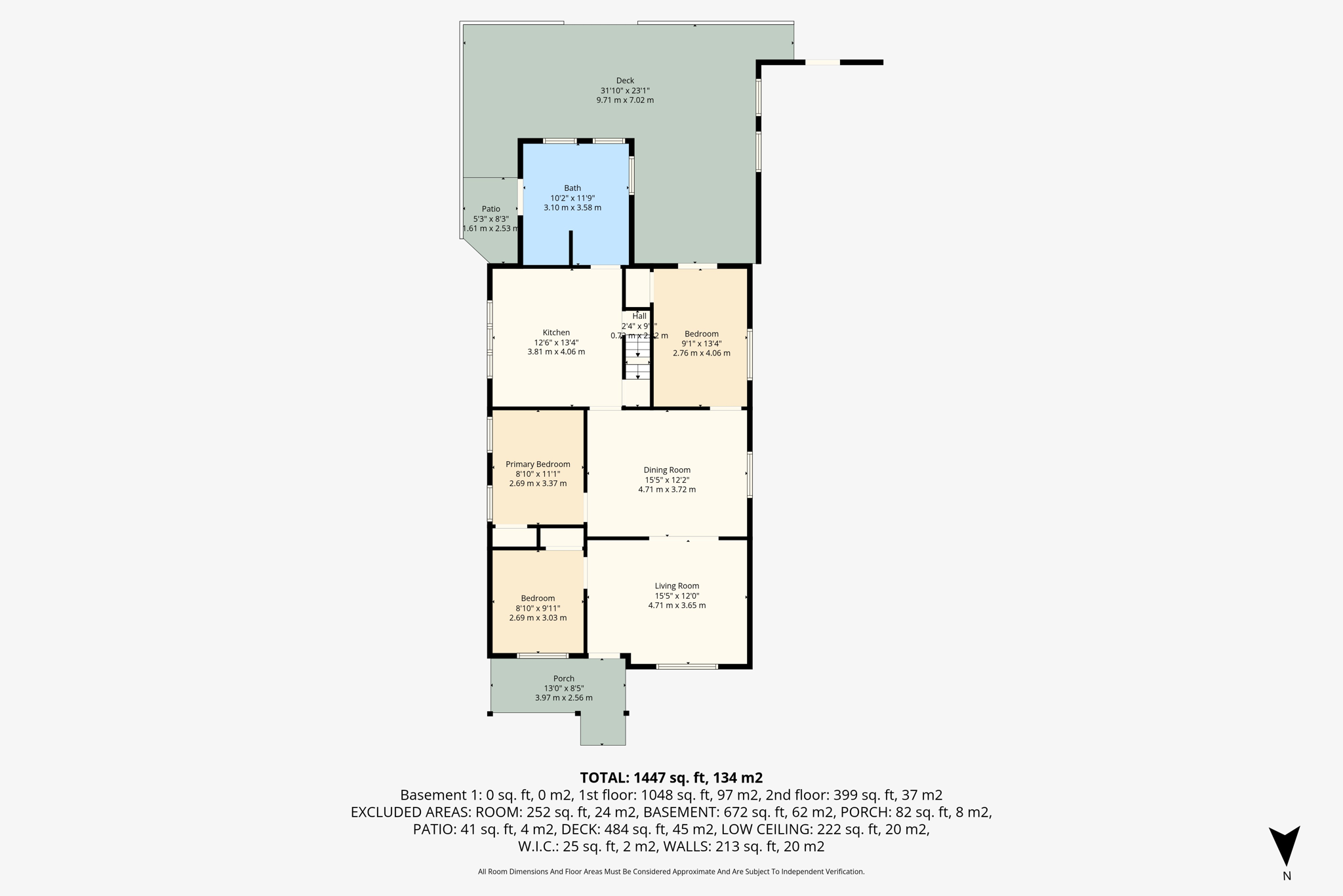 Floorplan #2