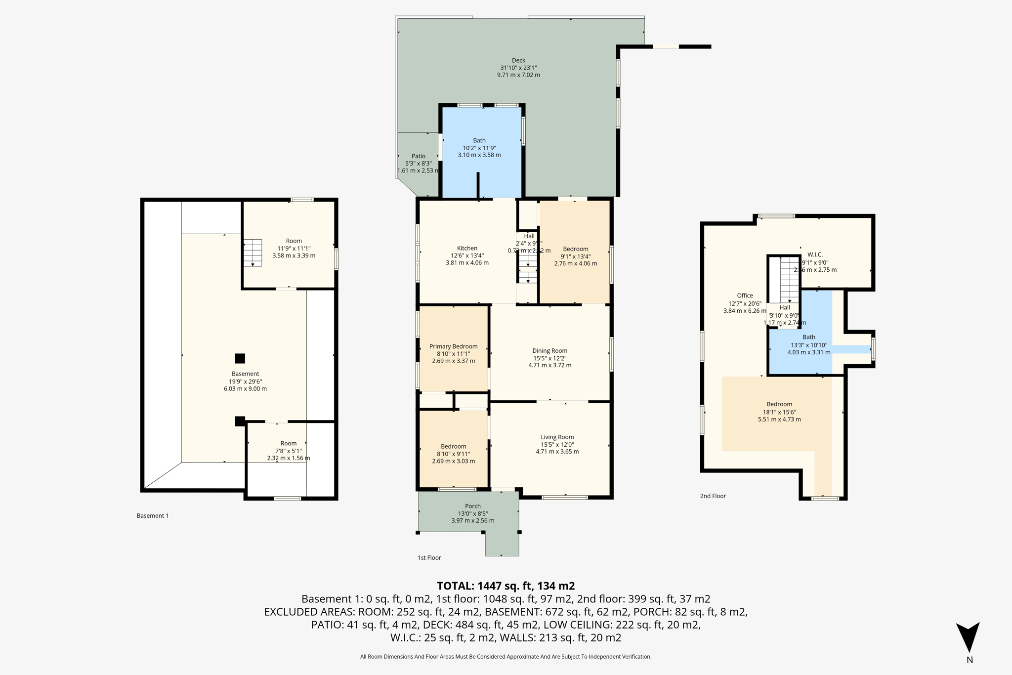 Floorplan #4