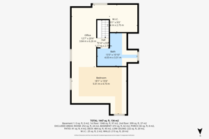 Floorplan #3