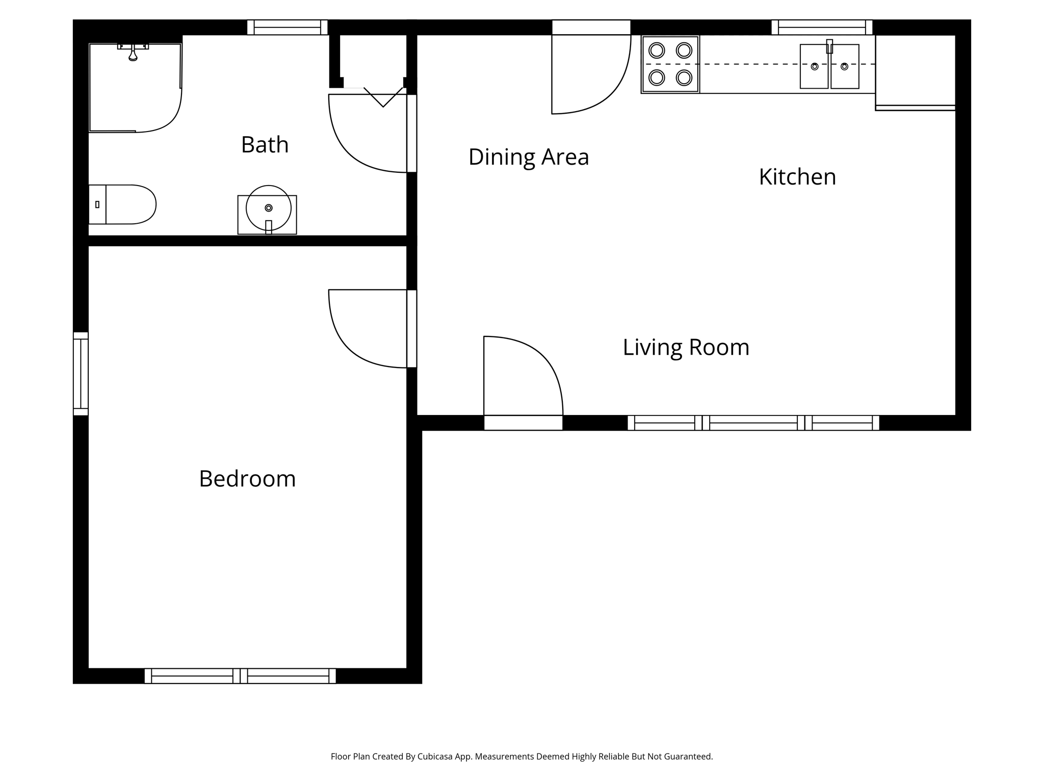 Floorplan #2