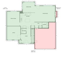 Floorplan #4