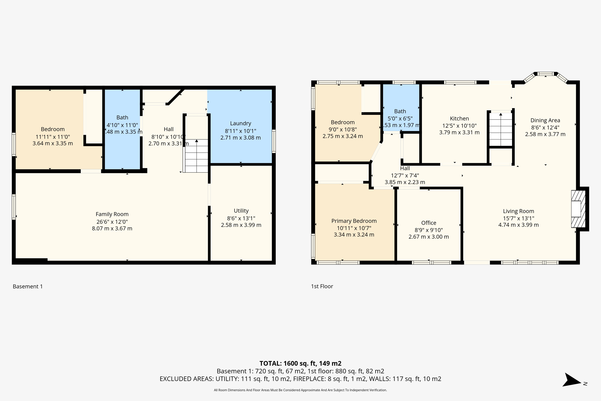 Floorplan #3