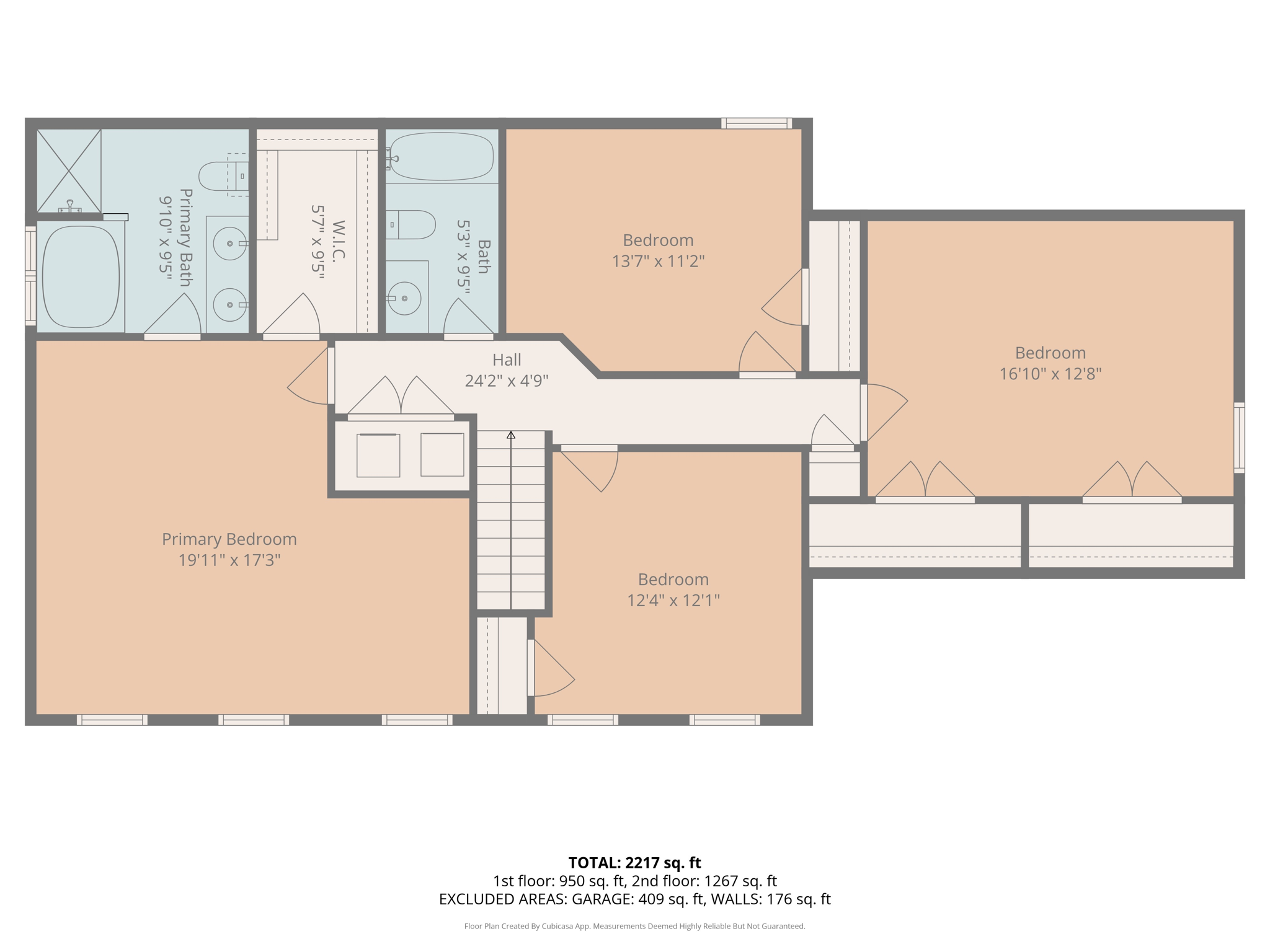 Floorplan #2