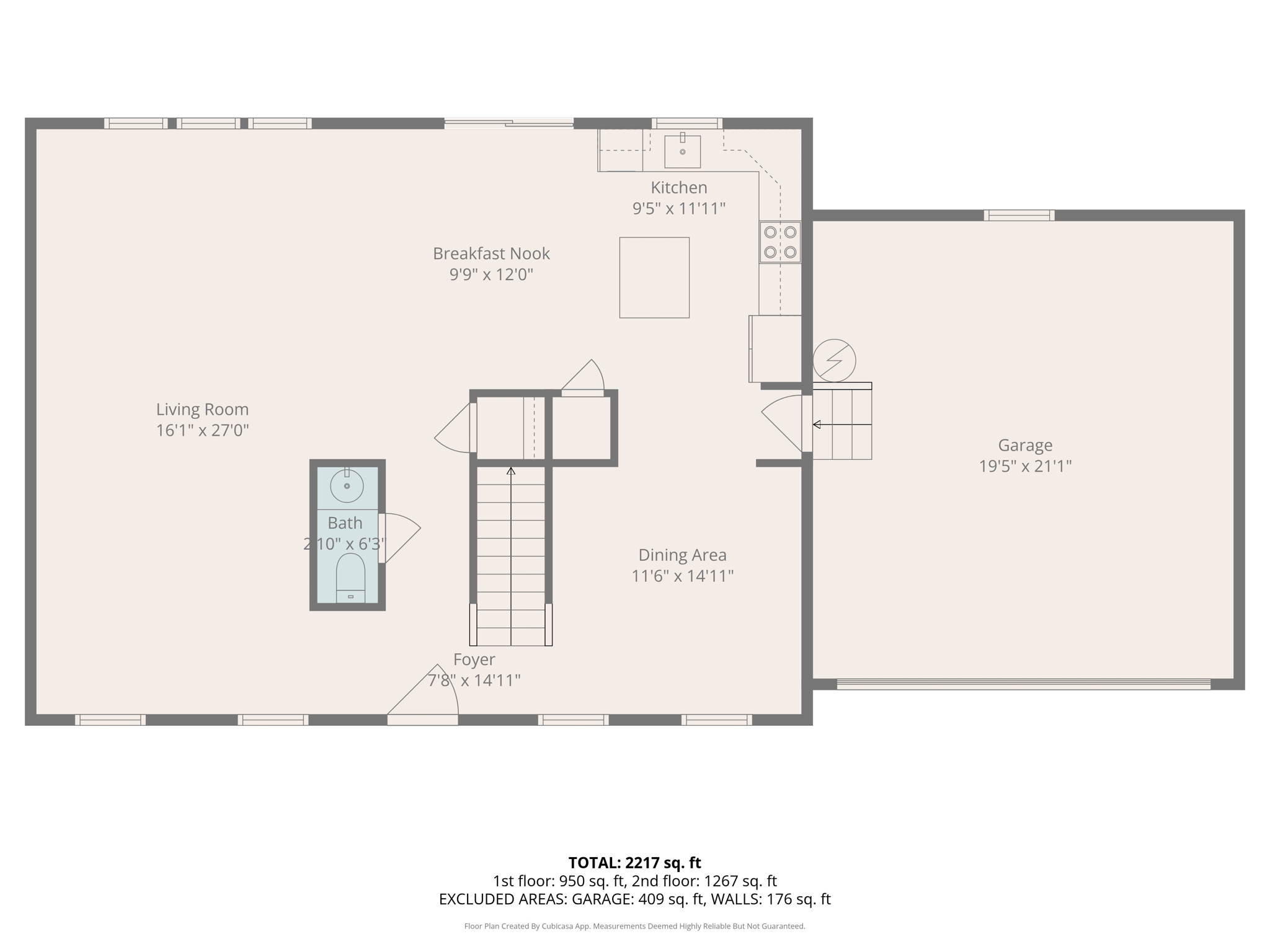 Floorplan #3