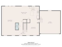 Floorplan #3