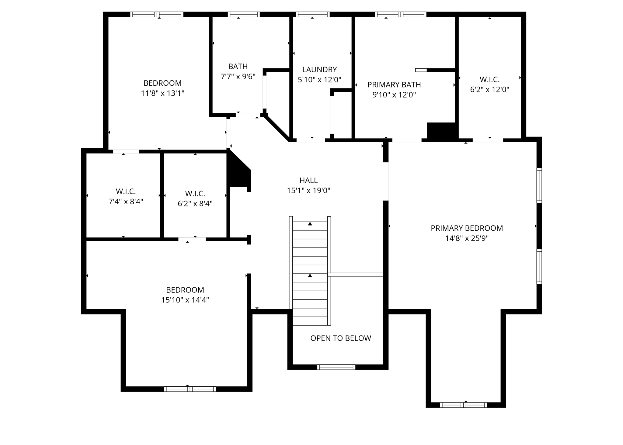 Floorplan #4