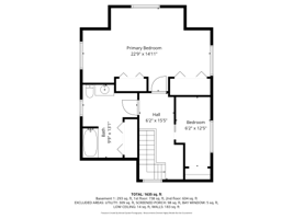 Floorplan #3