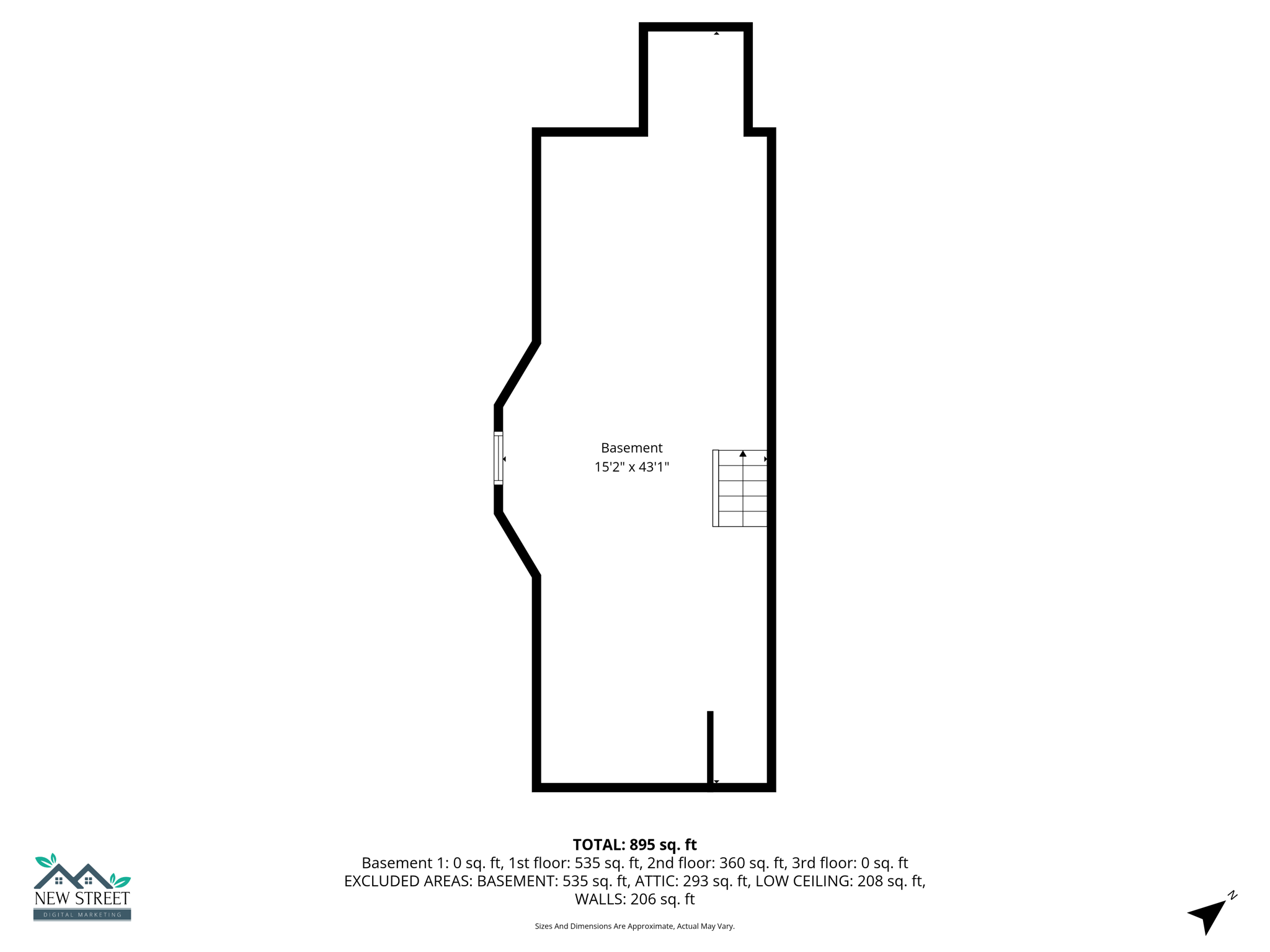 Floorplan #7