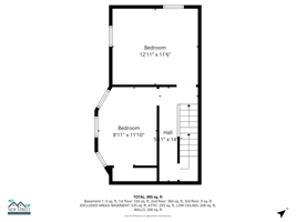 Floorplan #9