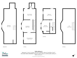 Floorplan #11