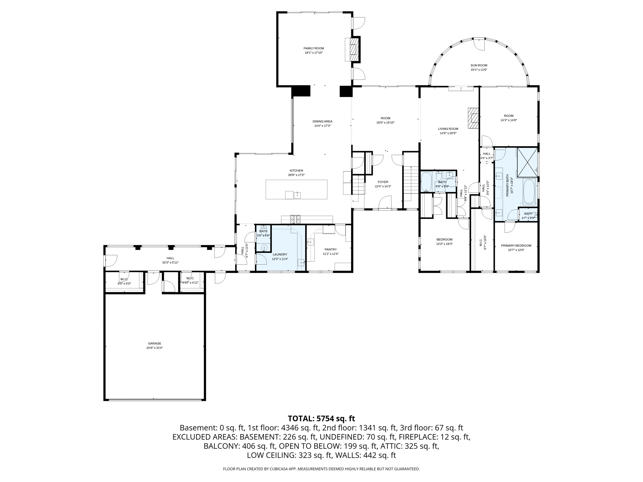 Floorplan #2