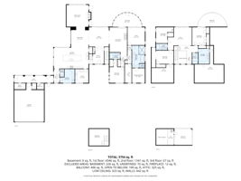 Floorplan #5