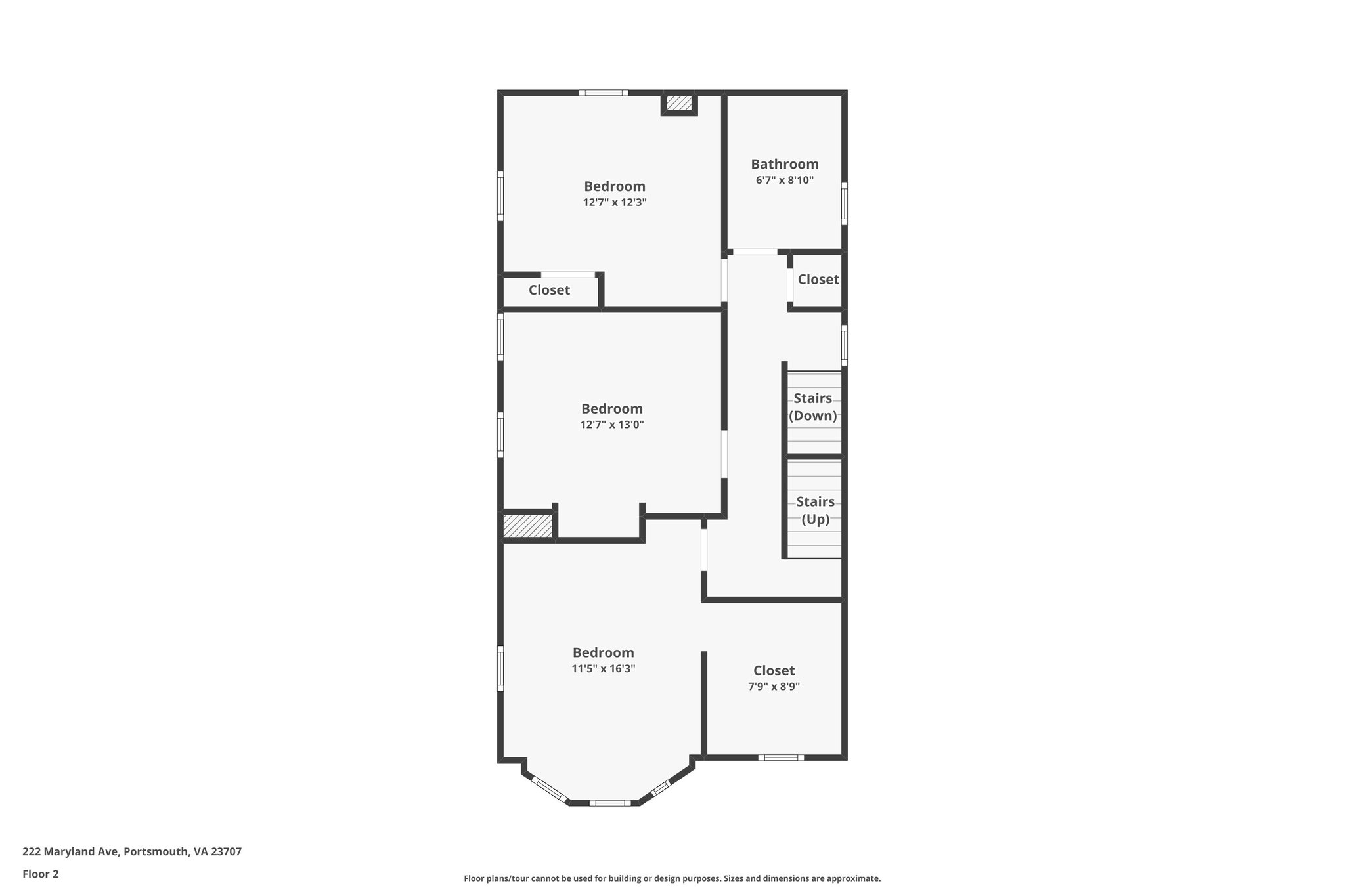 Floor 2