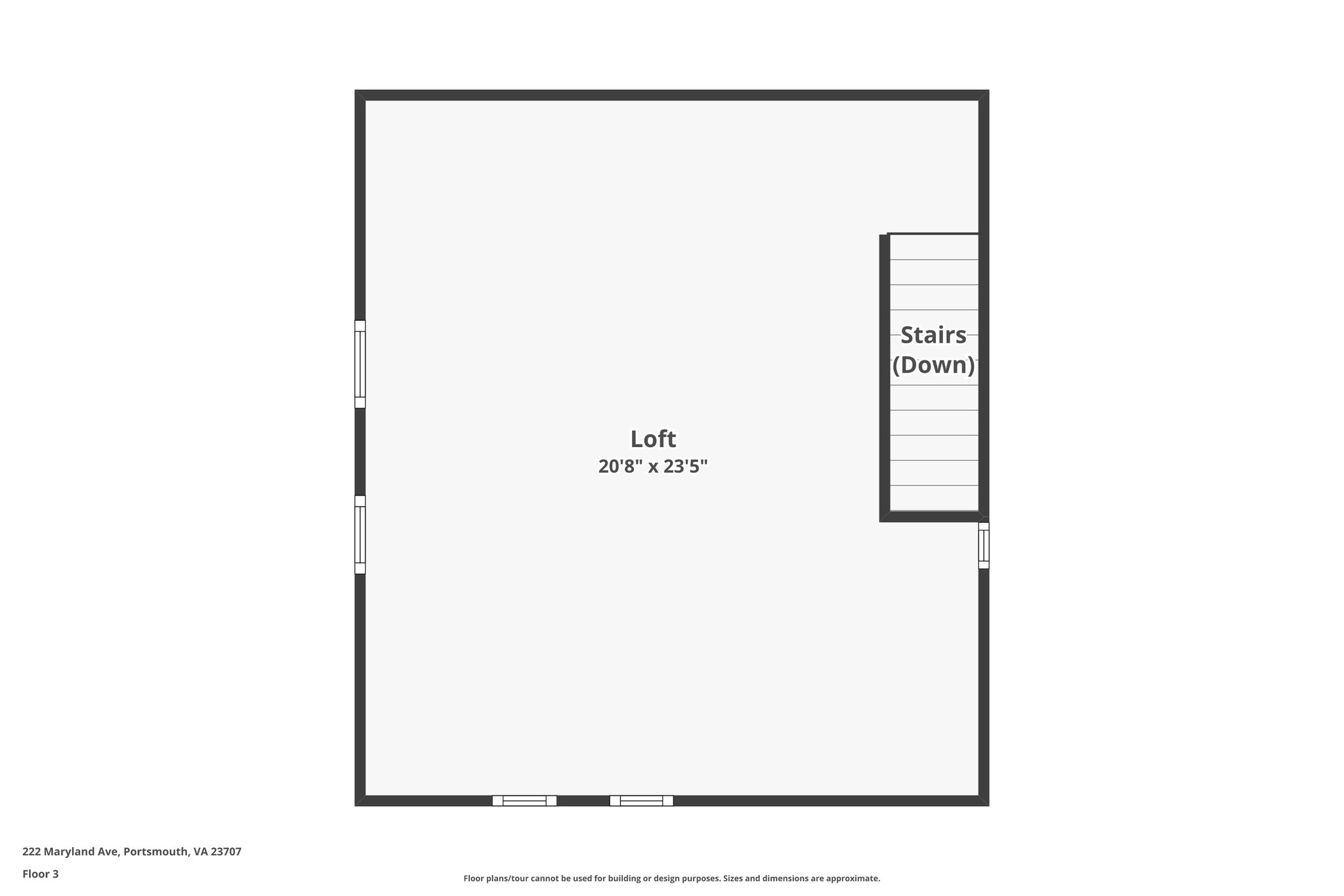 Floor 3