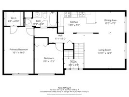 Floorplan #2
