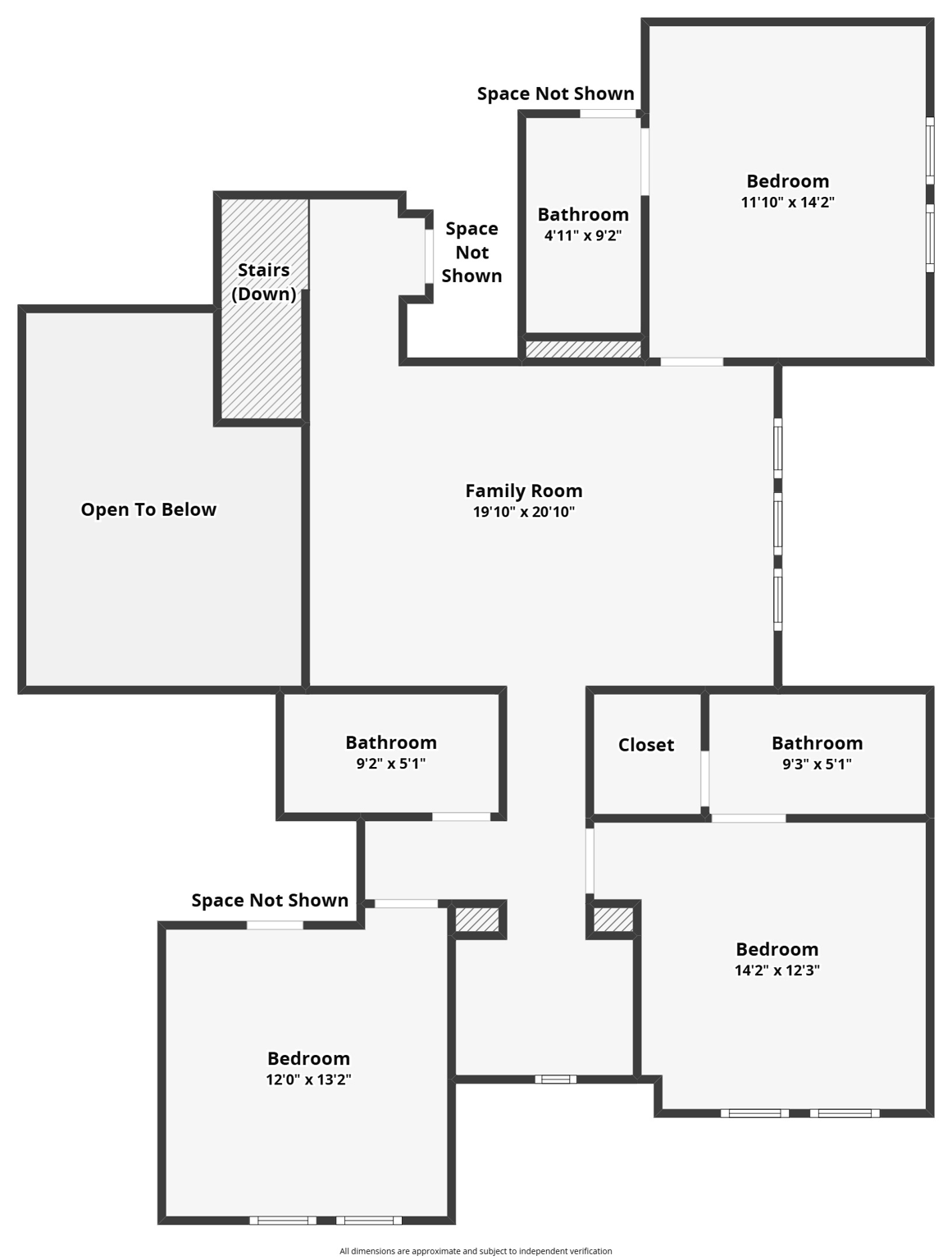 Floorplan #2