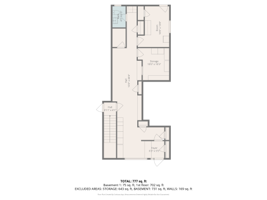 Floorplan #4