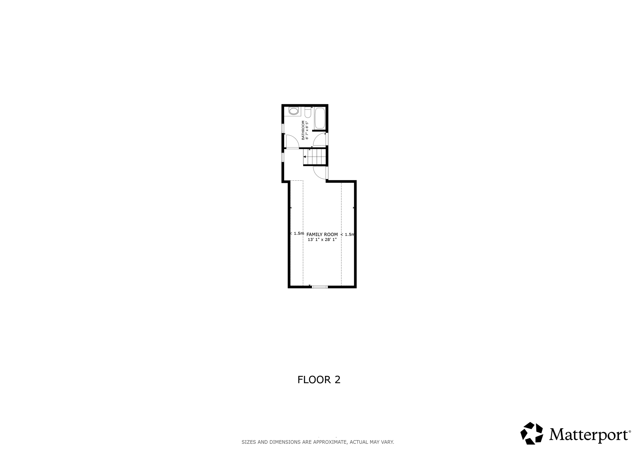 Floorplan #2