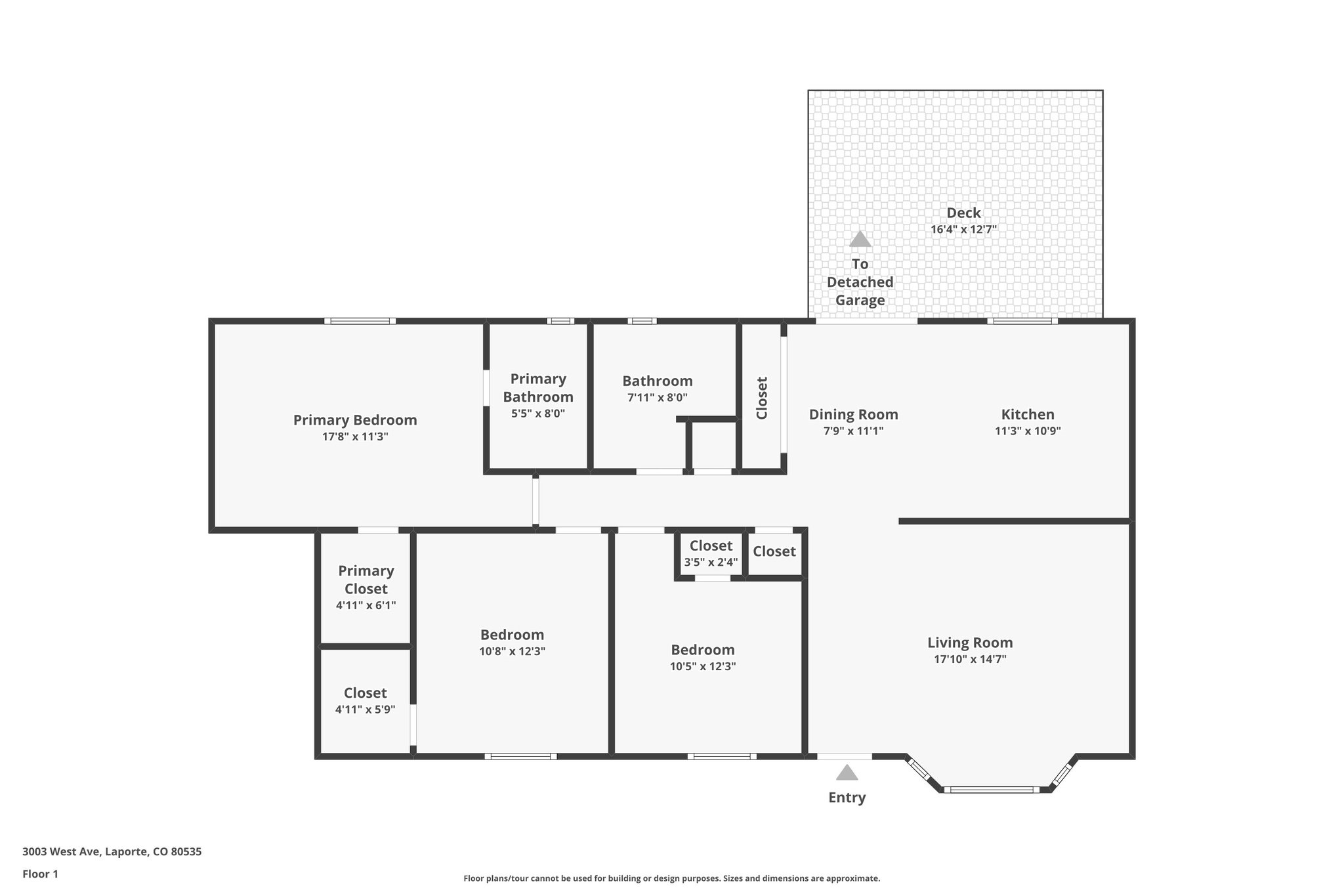 Floor 1