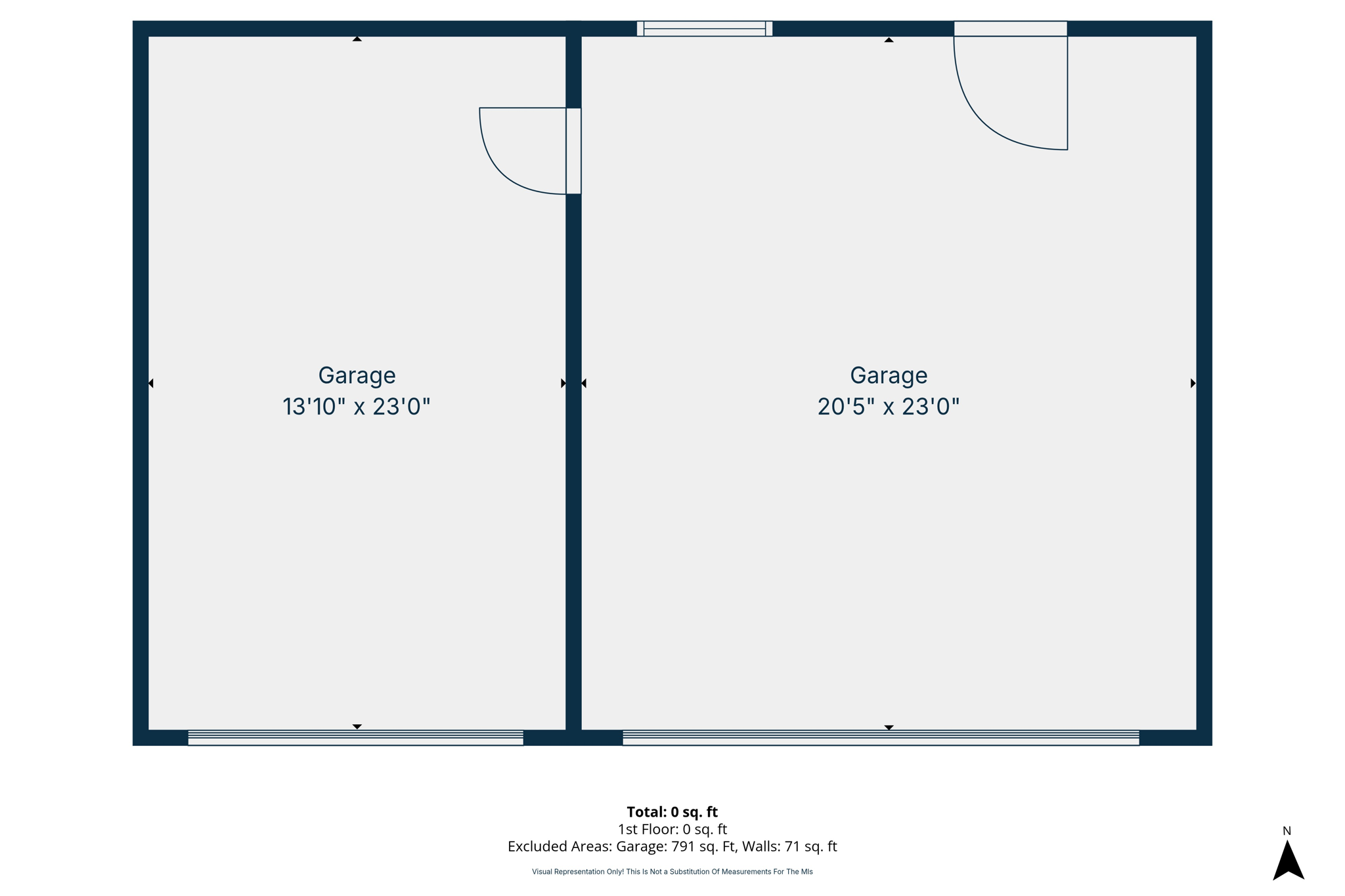 Floorplan #4